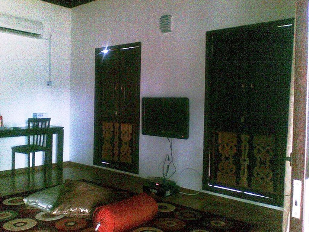 Bohok Guesthouse Pantai Cenang (Langkawi) Exteriér fotografie