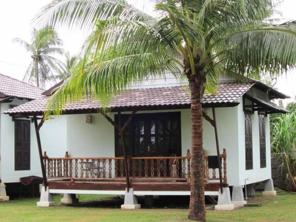Bohok Guesthouse Pantai Cenang (Langkawi) Exteriér fotografie