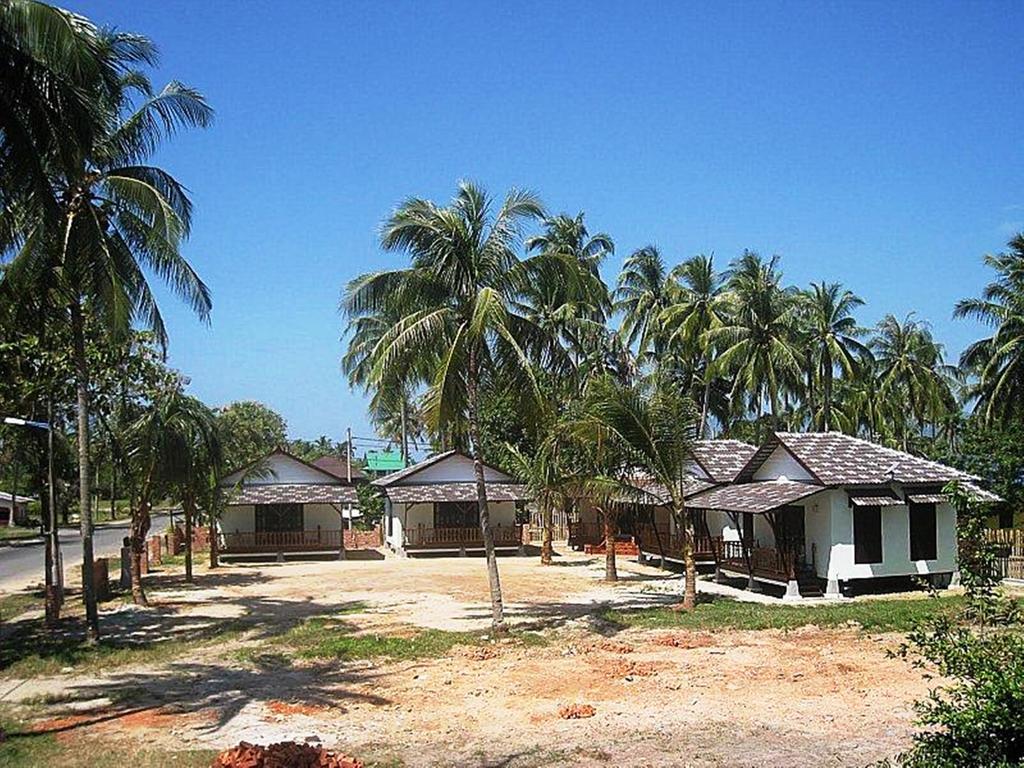 Bohok Guesthouse Pantai Cenang (Langkawi) Exteriér fotografie