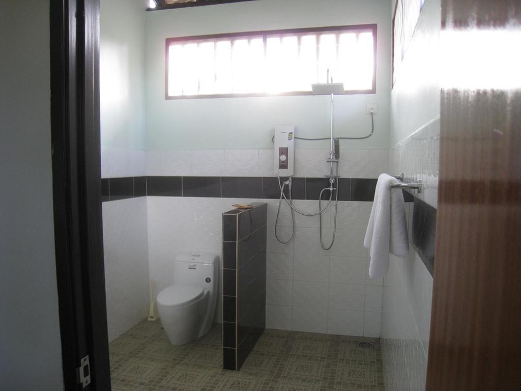Bohok Guesthouse Pantai Cenang (Langkawi) Pokoj fotografie