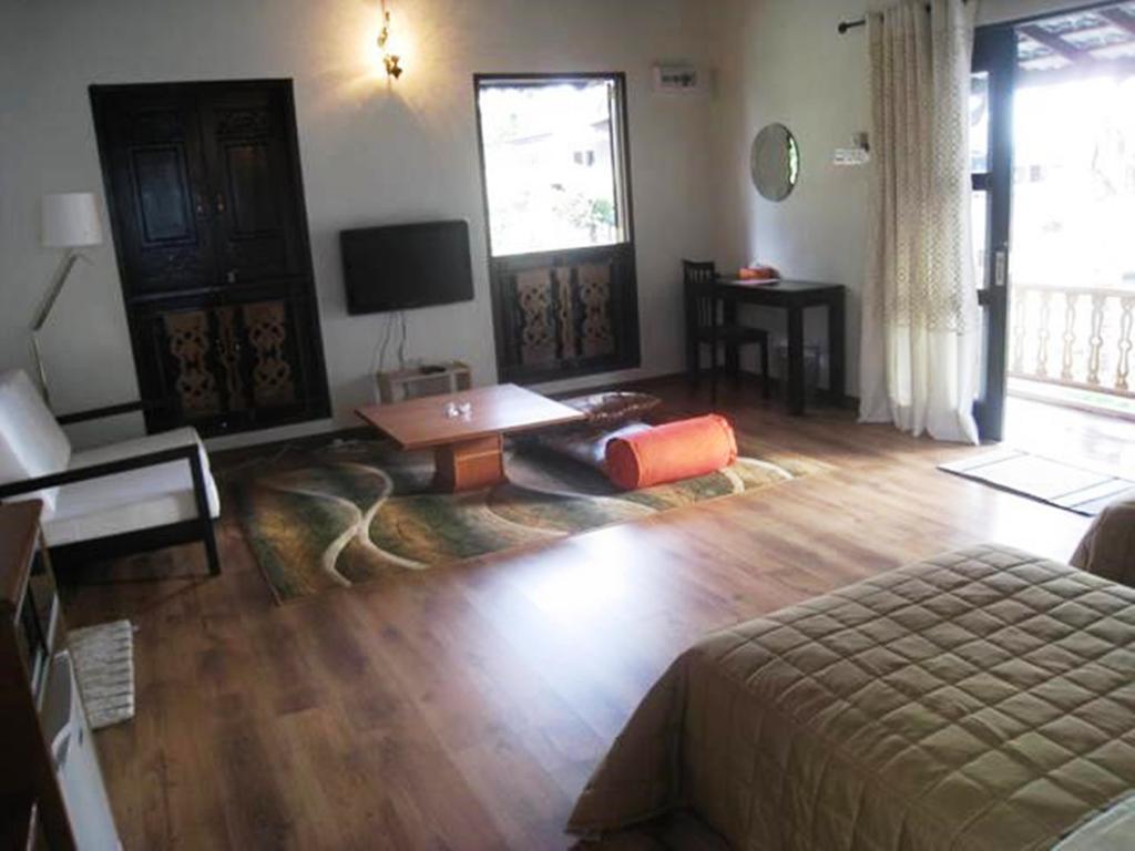 Bohok Guesthouse Pantai Cenang (Langkawi) Exteriér fotografie