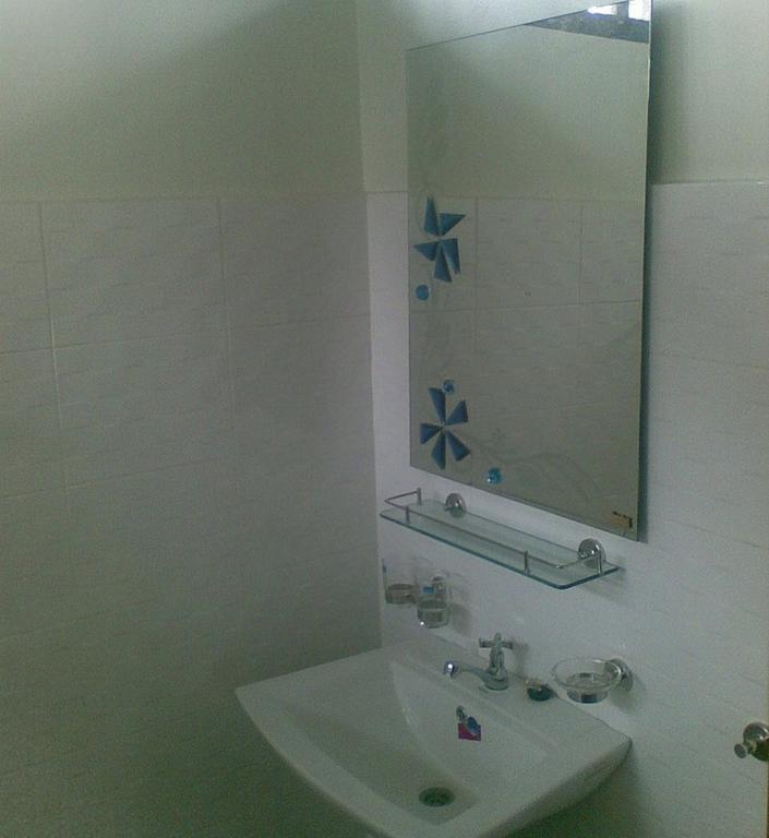 Bohok Guesthouse Pantai Cenang (Langkawi) Pokoj fotografie