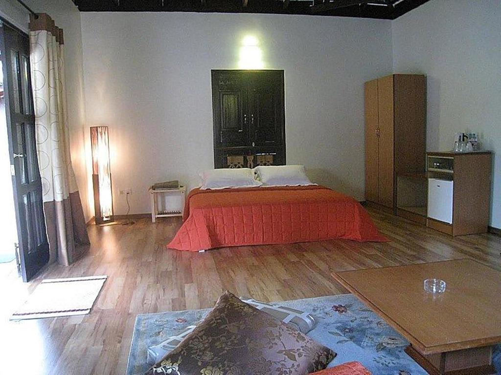 Bohok Guesthouse Pantai Cenang (Langkawi) Pokoj fotografie