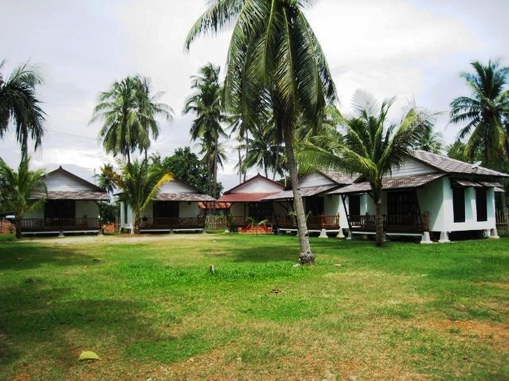 Bohok Guesthouse Pantai Cenang (Langkawi) Exteriér fotografie