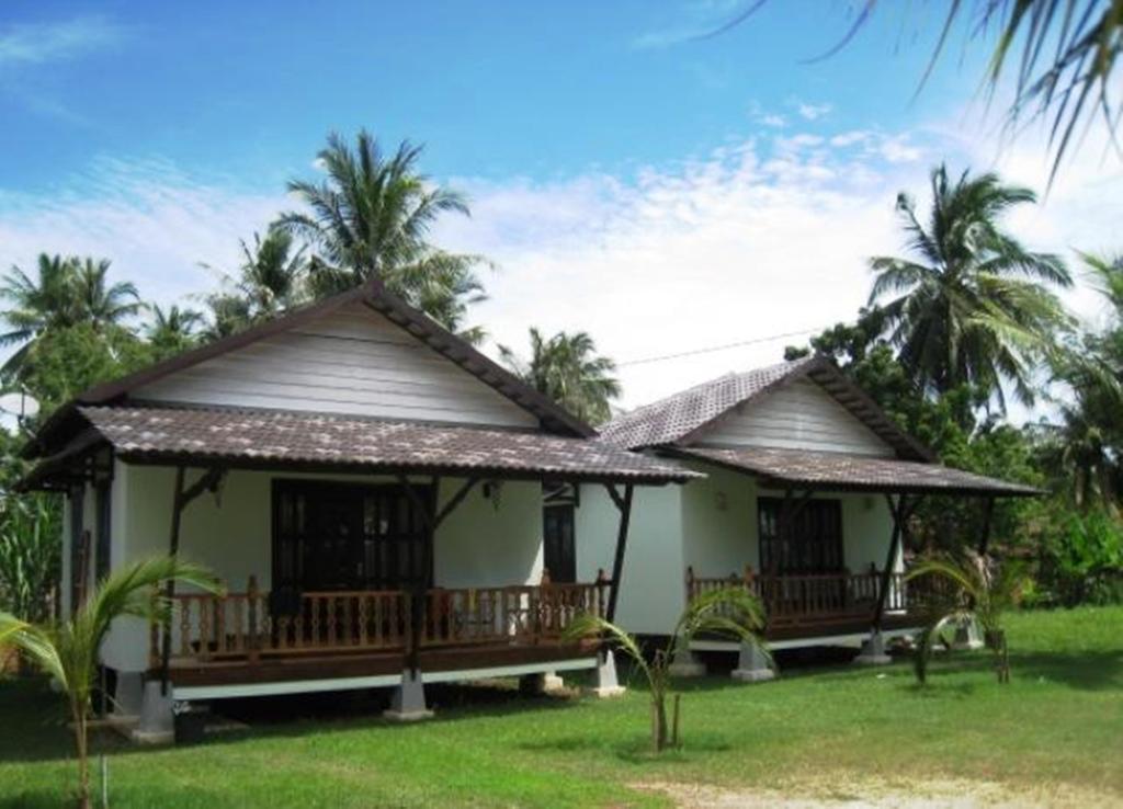 Bohok Guesthouse Pantai Cenang (Langkawi) Exteriér fotografie