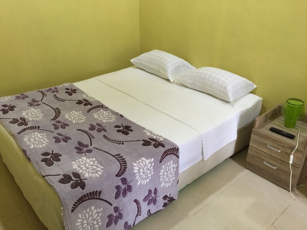 Bohok Guesthouse Pantai Cenang (Langkawi) Exteriér fotografie