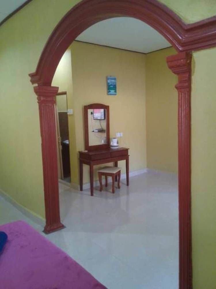 Bohok Guesthouse Pantai Cenang (Langkawi) Exteriér fotografie
