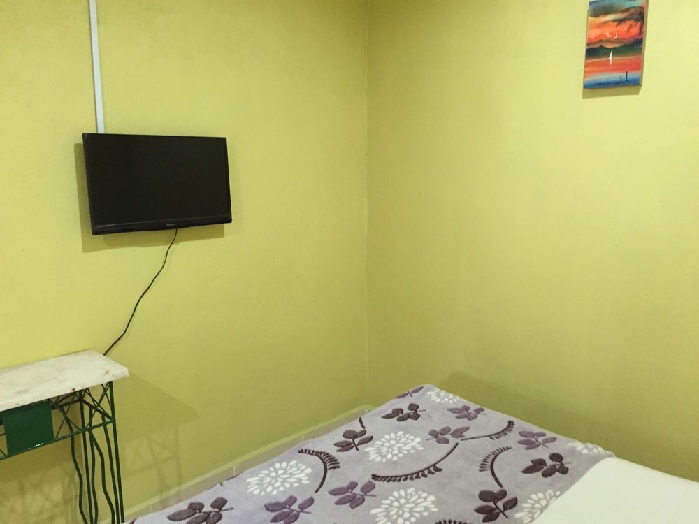 Bohok Guesthouse Pantai Cenang (Langkawi) Exteriér fotografie