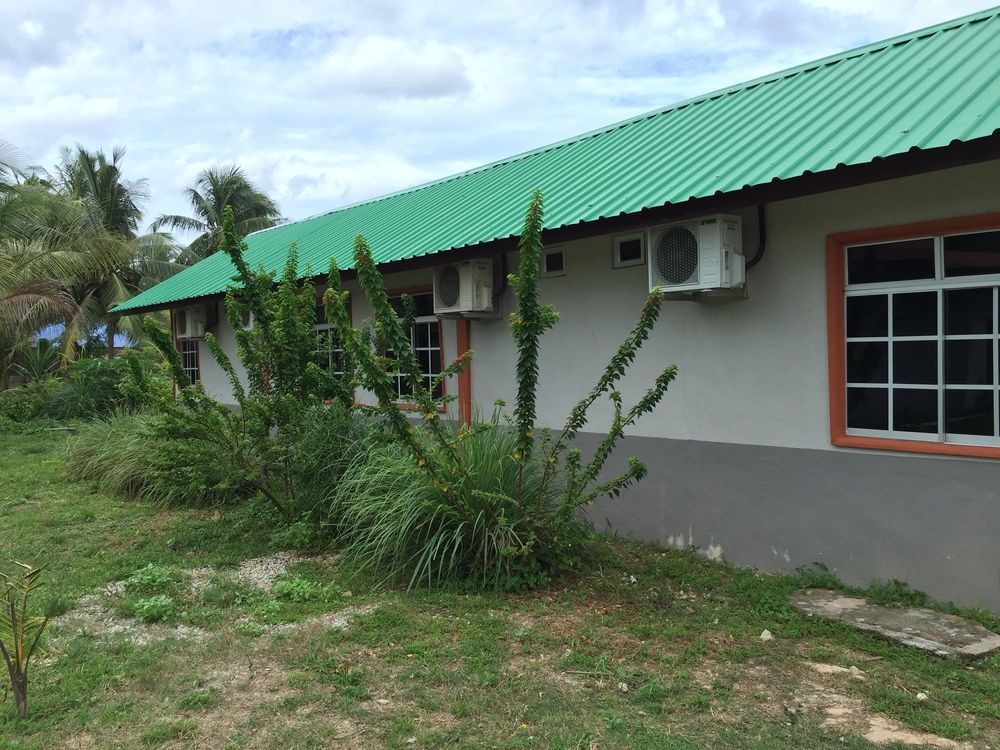 Bohok Guesthouse Pantai Cenang (Langkawi) Exteriér fotografie