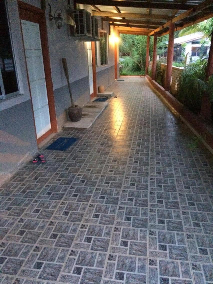 Bohok Guesthouse Pantai Cenang (Langkawi) Exteriér fotografie